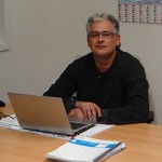 Mario Saviello , Project management and shareholder